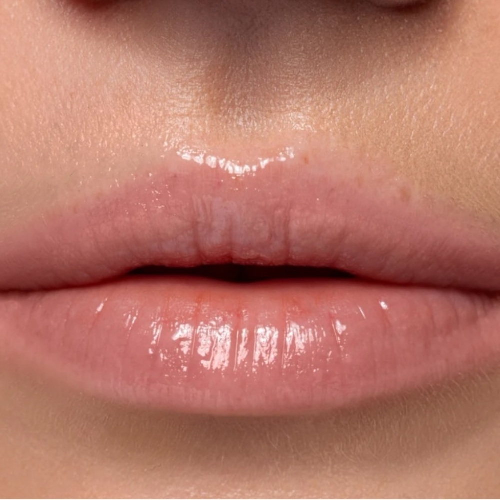 Avatara Juicy Water Mellow Clear Lip Jelly Lip Gloss Watermelon Non Sticky - Picture 5 of 11